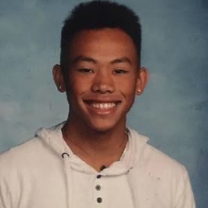 Meet your Posher, Christopher